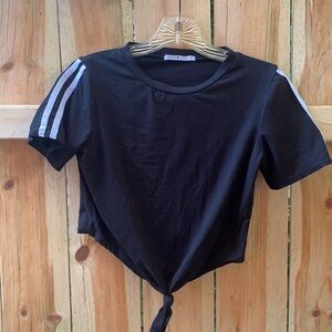 Roma Concept Tye top sz. M